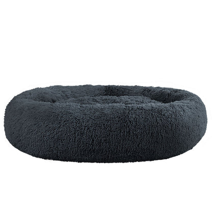 i.Pet Pet Bed Dog Bed Cat Extra Large 110cm Sleeping Comfy Washable