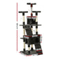 i.Pet Cat Tree 180cm Trees Scratching Post Scratcher Tower Condo House