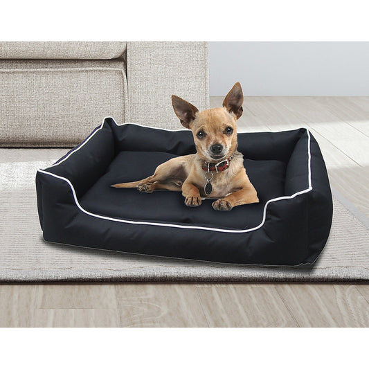 60 x 48cm Heavy Duty Waterproof Dog Bed